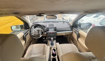 Freelander 2.2TD4 HSE 2008 150CV pieno