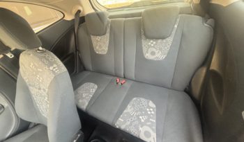 FORD KA 1.2benzina 69cv 2011 pieno