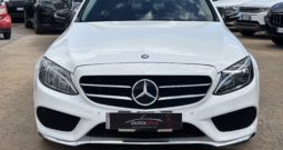 MERCEDES C200 135CV BlueTEC Premium 2015
