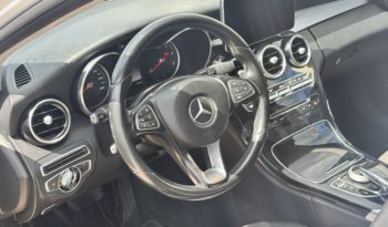 MERCEDES C200 135CV BlueTEC Premium 2015 pieno