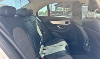 MERCEDES C200 135CV BlueTEC Premium 2015 pieno