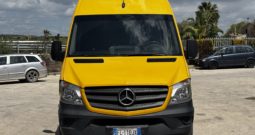 MERCEDES SPRINTER 2.2CDI 114CV 2017