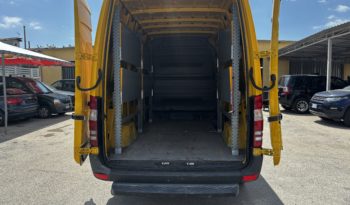 MERCEDES SPRINTER 2.2CDI 114CV 2017 pieno