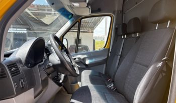 MERCEDES SPRINTER 2.2CDI 114CV 2017 pieno