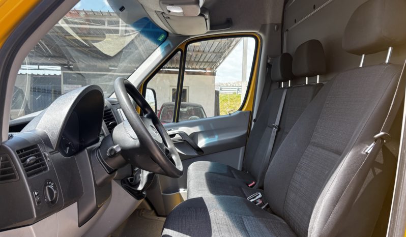 MERCEDES SPRINTER 2.2CDI 114CV 2017 pieno