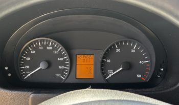 MERCEDES SPRINTER 2.2CDI 114CV 2017 pieno