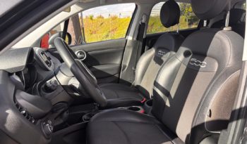 FIAT 500X 1.3MultiJet 95CV Cross 2017 pieno