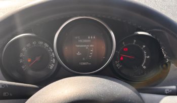 FIAT 500X 1.3MultiJet 95CV Cross 2017 pieno