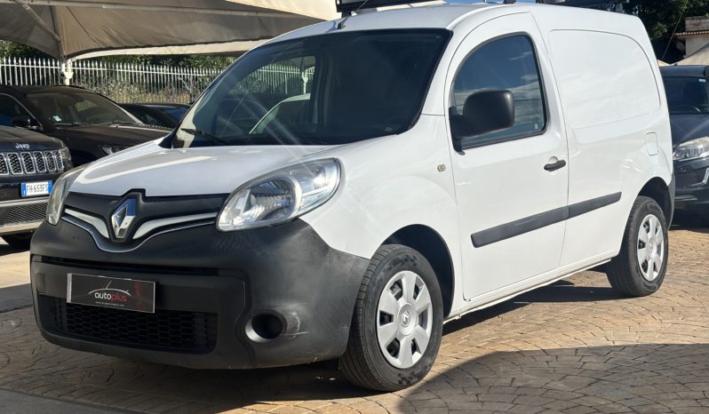 RENAULT KANGOO 1.5DCI 75CV 2014 pieno