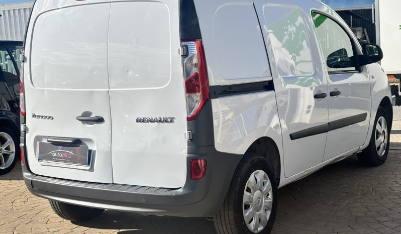 RENAULT KANGOO 1.5DCI 75CV 2014 pieno