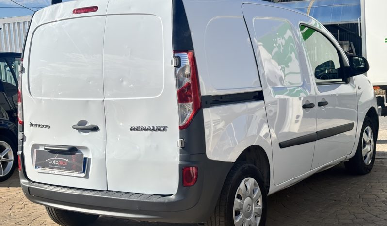 RENAULT KANGOO 1.5DCI 75CV 2014 pieno