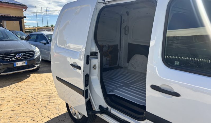 RENAULT KANGOO 1.5DCI 75CV 2014 pieno