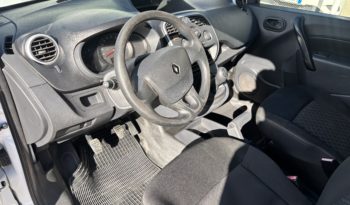 RENAULT KANGOO 1.5DCI 75CV 2014 pieno