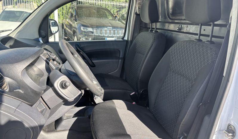 RENAULT KANGOO 1.5DCI 75CV 2014 pieno