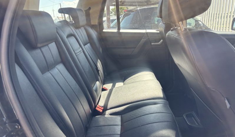 👉LAND ROVER FREELANDER 2.2TD4 150CV HSE 2012 pieno