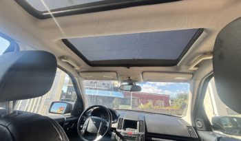 👉LAND ROVER FREELANDER 2.2TD4 150CV HSE 2012 pieno