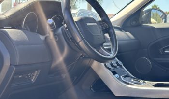 👉Range Rover Evoque 2.2TD4  Pure Tech Launch Edition 150CV 2014 pieno