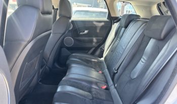 👉Range Rover Evoque 2.2TD4  Pure Tech Launch Edition 150CV 2014 pieno