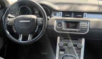 👉Range Rover Evoque 2.2TD4  Pure Tech Launch Edition 150CV 2014 pieno