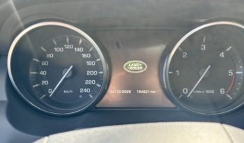 👉Range Rover Evoque 2.2TD4  Pure Tech Launch Edition 150CV 2014 pieno