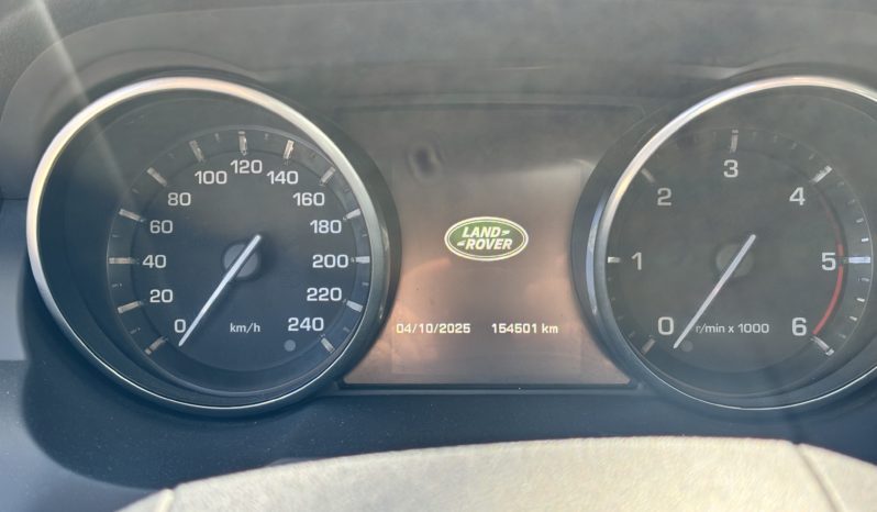 👉Range Rover Evoque 2.2TD4  Pure Tech Launch Edition 150CV 2014 pieno