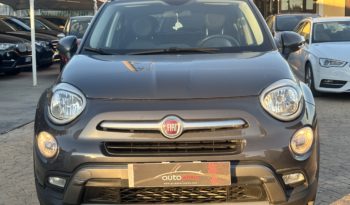 👉FIAT500X 1.6 MultiJet 120 CV Cross Plus 120cv 2017 pieno