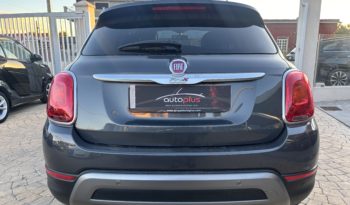 👉FIAT500X 1.6 MultiJet 120 CV Cross Plus 120cv 2017 pieno