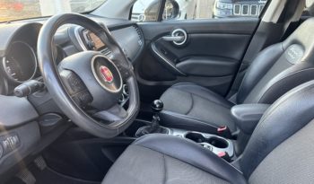 👉FIAT500X 1.6 MultiJet 120 CV Cross Plus 120cv 2017 pieno