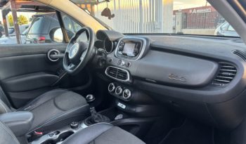 👉FIAT500X 1.6 MultiJet 120 CV Cross Plus 120cv 2017 pieno