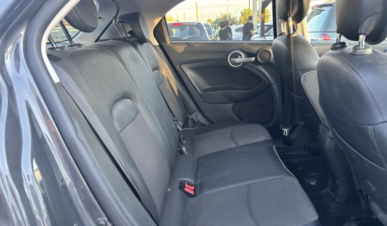 👉FIAT500X 1.6 MultiJet 120 CV Cross Plus 120cv 2017 pieno