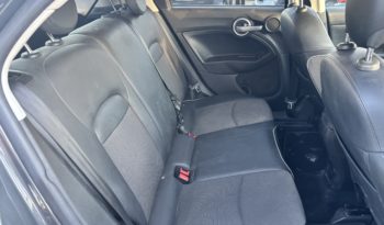 👉FIAT500X 1.6 MultiJet 120 CV Cross Plus 120cv 2017 pieno