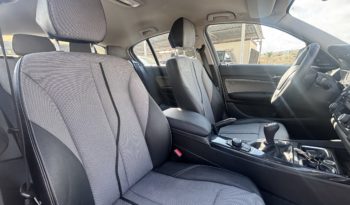 BMW 118d Msport 140CV 2011 pieno