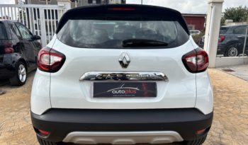 👉RENAULT CAPTUR1.5dCi 110 CV Energy Initiale Paris 2018 pieno