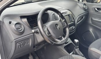 👉RENAULT CAPTUR1.5dCi 110 CV Energy Initiale Paris 2018 pieno