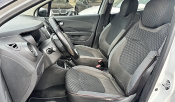👉RENAULT CAPTUR1.5dCi 110 CV Energy Initiale Paris 2018 pieno