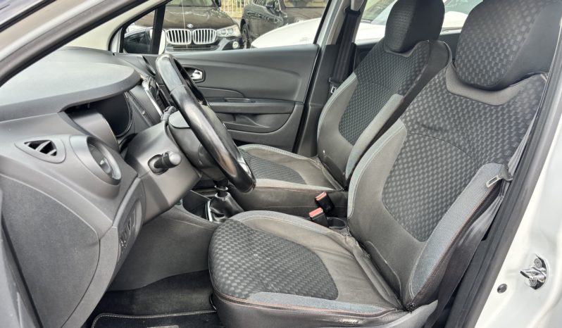 👉RENAULT CAPTUR1.5dCi 110 CV Energy Initiale Paris 2018 pieno