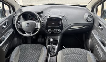 👉RENAULT CAPTUR1.5dCi 110 CV Energy Initiale Paris 2018 pieno