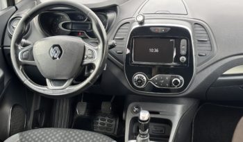 👉RENAULT CAPTUR1.5dCi 110 CV Energy Initiale Paris 2018 pieno