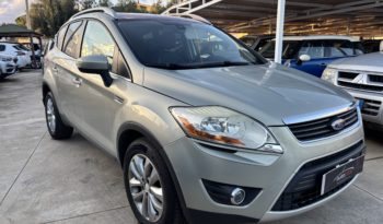 👉FORD KUGA 2.0TDCi 136CV 4WD Titanium 2009 pieno