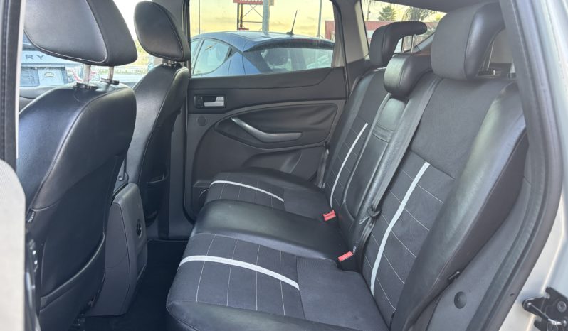 👉FORD KUGA 2.0TDCi 136CV 4WD Titanium 2009 pieno