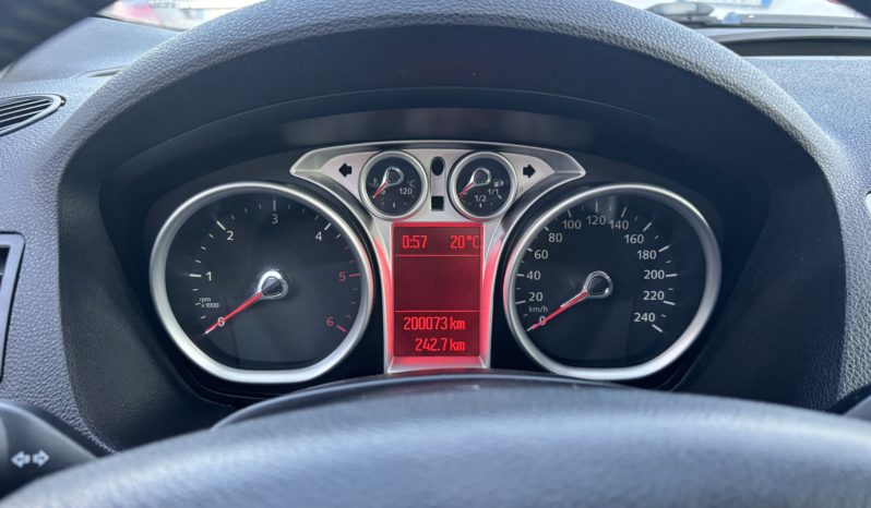 👉FORD KUGA 2.0TDCi 136CV 4WD Titanium 2009 pieno