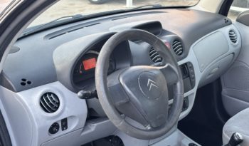 👉CITROEN C3 1.1Benzina 60cv 2005 (NEOPATENTATI) pieno