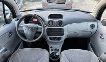 👉CITROEN C3 1.1Benzina 60cv 2005 (NEOPATENTATI) pieno