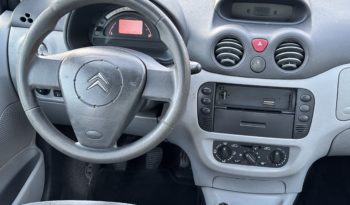 👉CITROEN C3 1.1Benzina 60cv 2005 (NEOPATENTATI) pieno