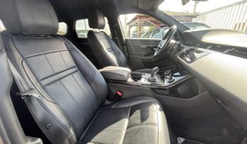 👉RANGE ROVER EVOQUE 2.0TD 163CV 2021👈 pieno