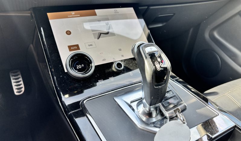 👉RANGE ROVER EVOQUE 2.0TD 163CV 2021👈 pieno