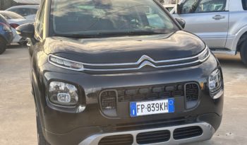 👉CITROEN C3 AIRCROSS BlueHDi Shine 100CV 2018 pieno
