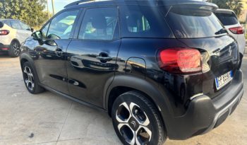 👉CITROEN C3 AIRCROSS BlueHDi Shine 100CV 2018 pieno