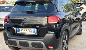 👉CITROEN C3 AIRCROSS BlueHDi Shine 100CV 2018 pieno