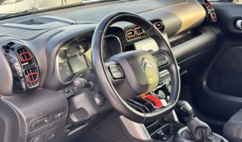 👉CITROEN C3 AIRCROSS BlueHDi Shine 100CV 2018 pieno